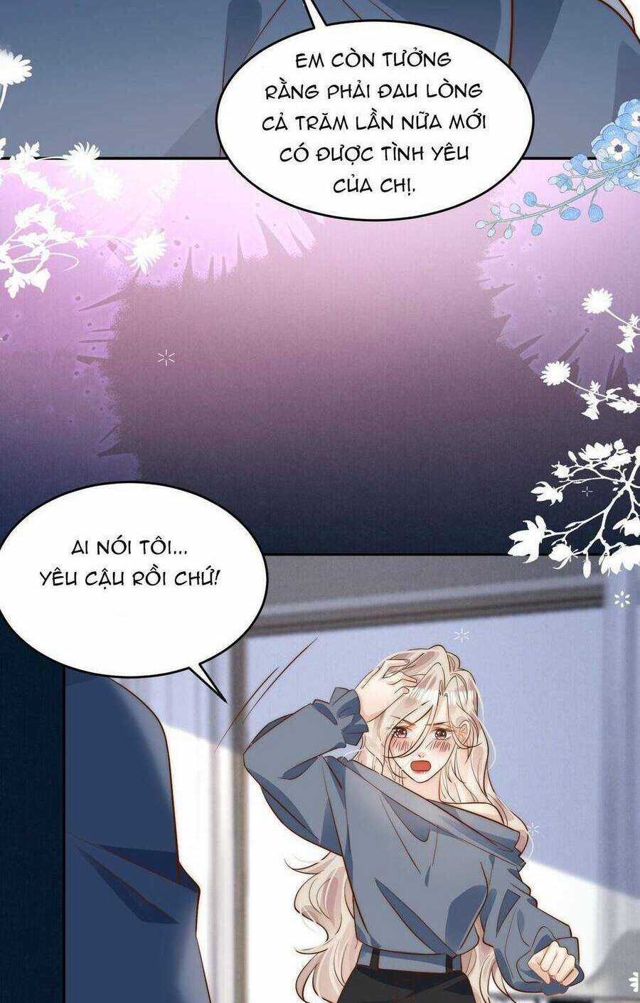 Ảnh Đế Thế Thân - Chapter 33 - Trang 33