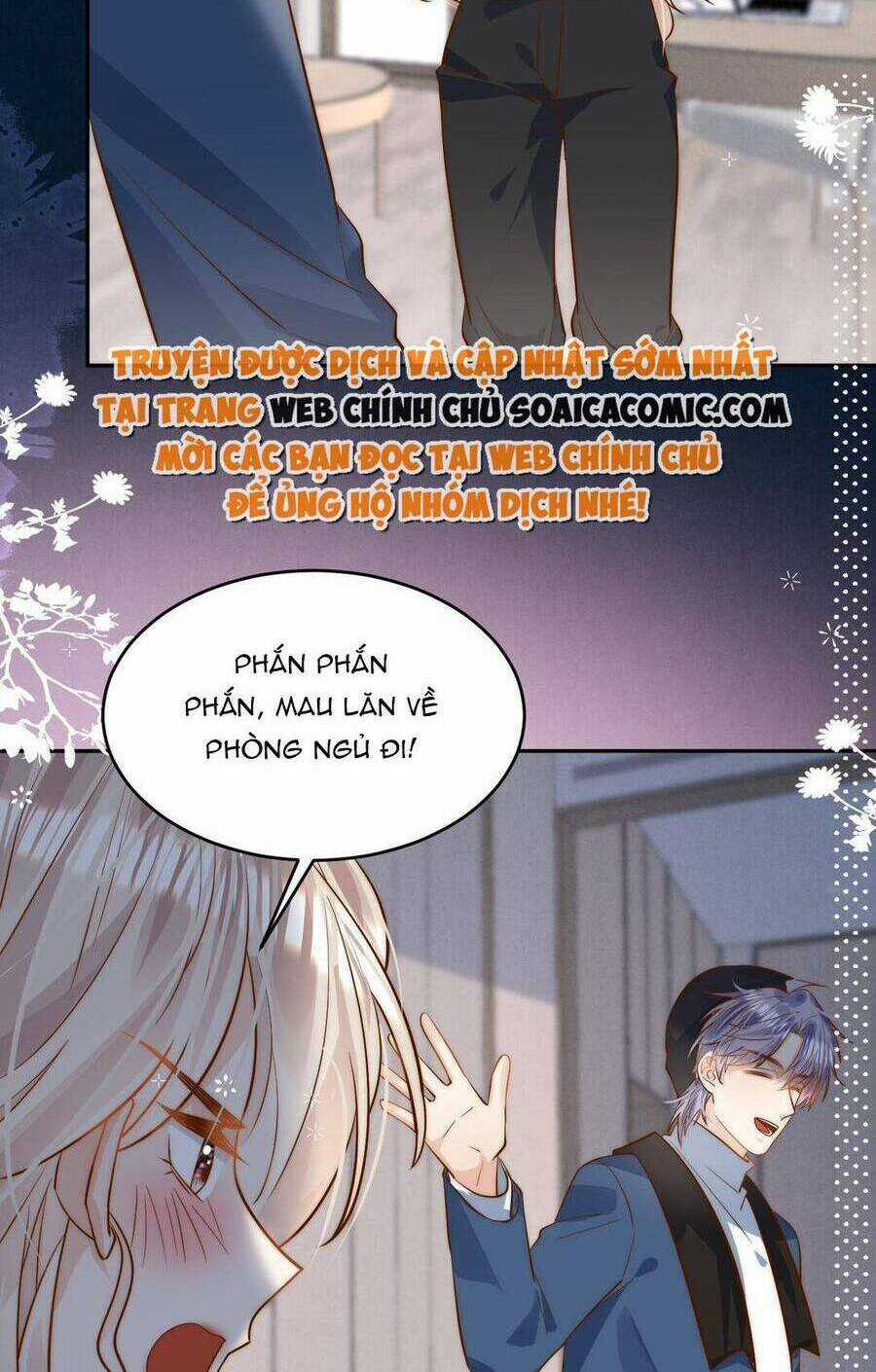 Ảnh Đế Thế Thân - Chapter 33 - Trang 34