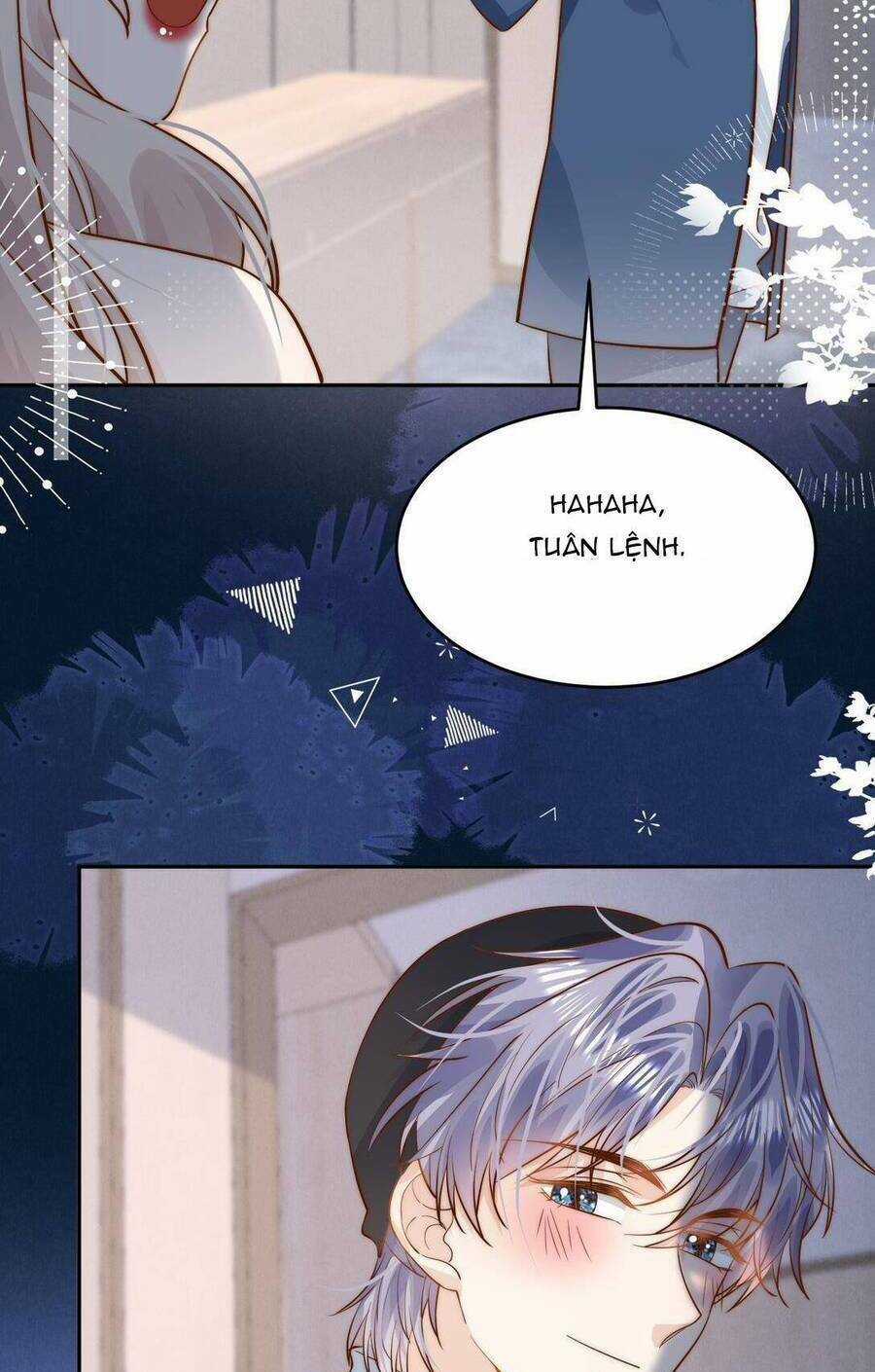 Ảnh Đế Thế Thân - Chapter 33 - Trang 35