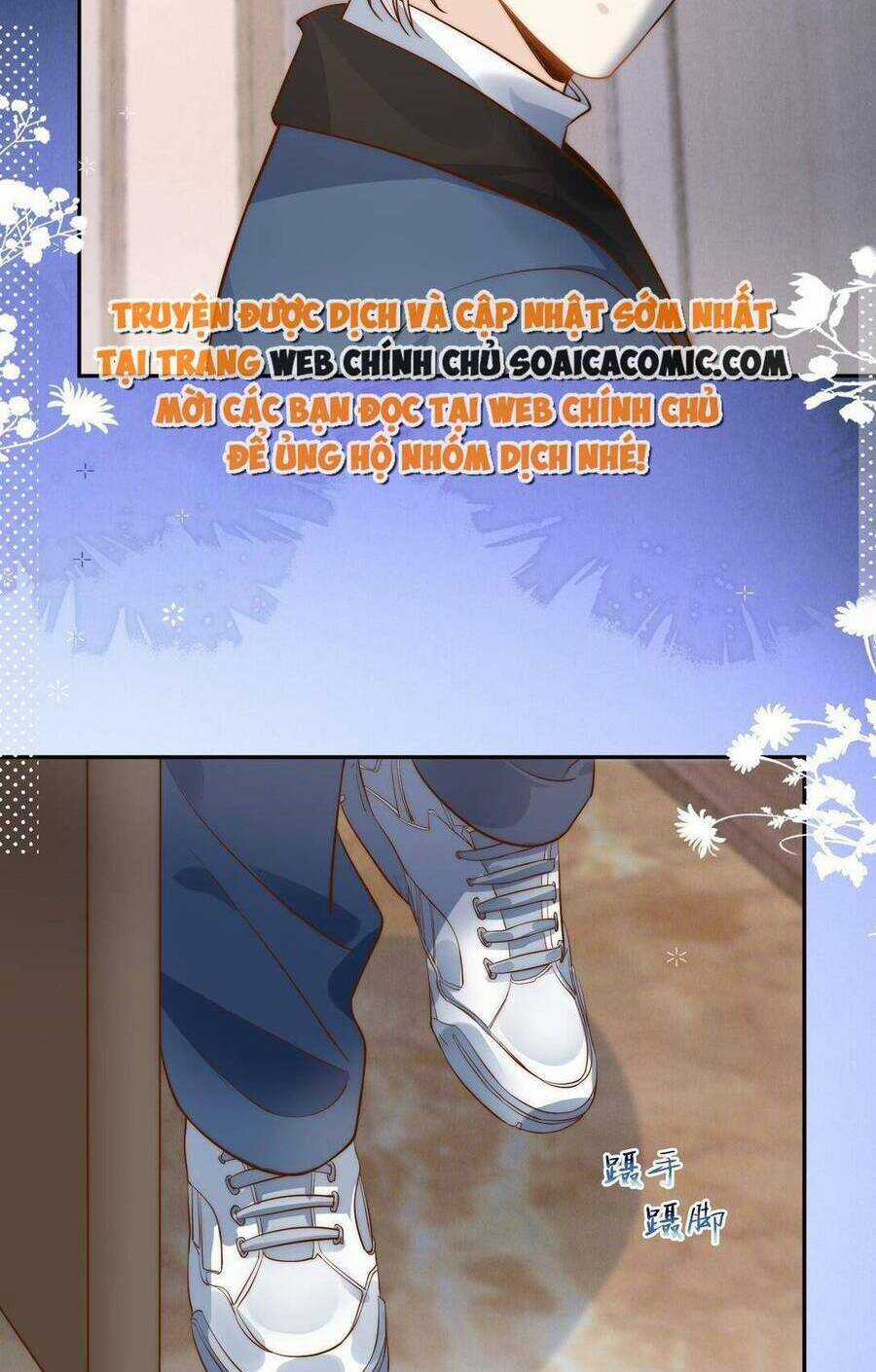 Ảnh Đế Thế Thân - Chapter 33 - Trang 36