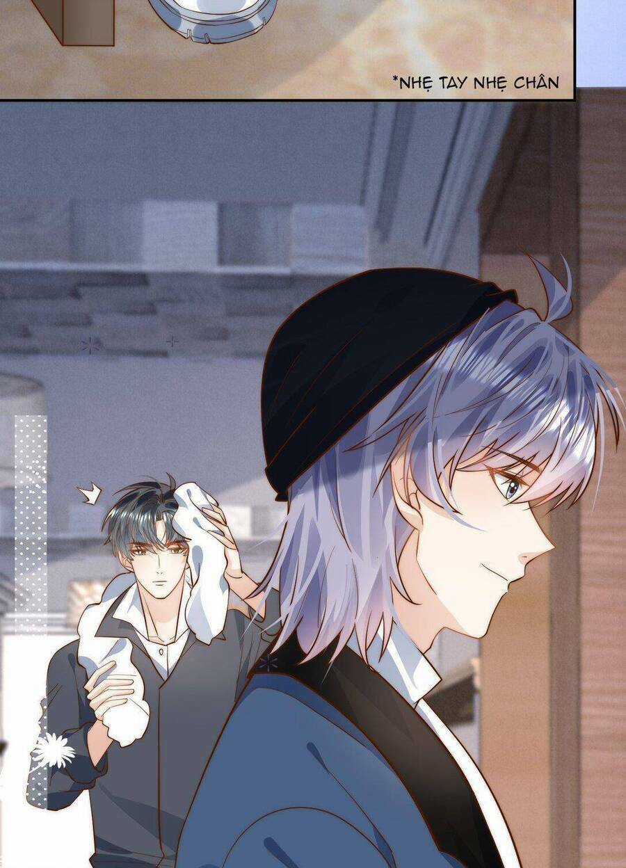 Ảnh Đế Thế Thân - Chapter 33 - Trang 37