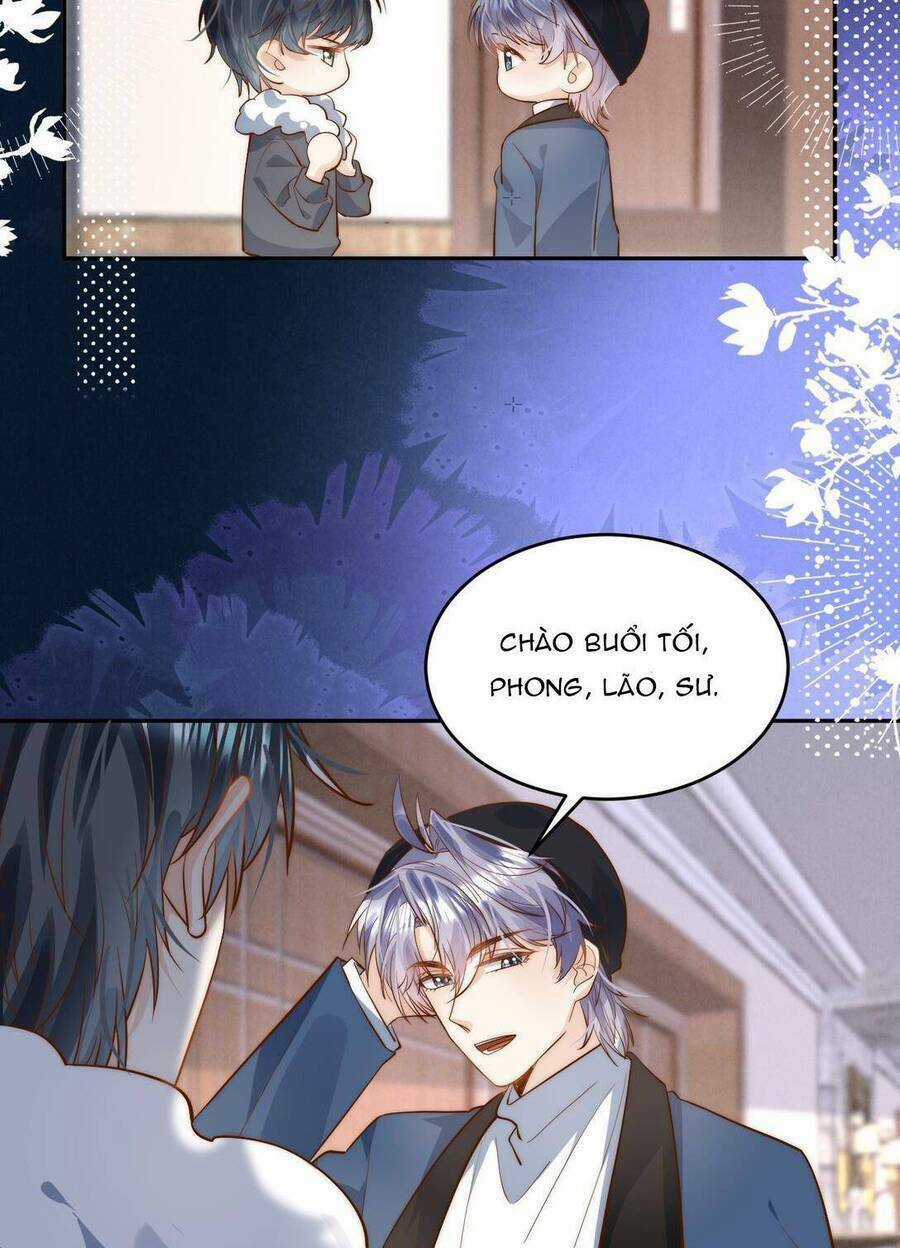 Ảnh Đế Thế Thân - Chapter 33 - Trang 39