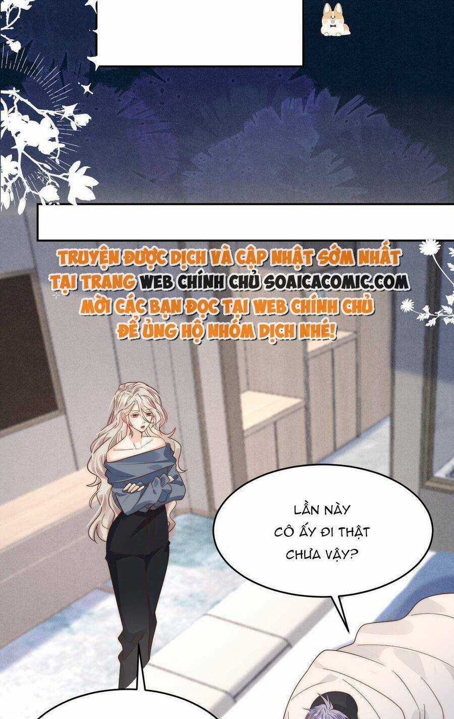 Ảnh Đế Thế Thân - Chapter 33 - Trang 5