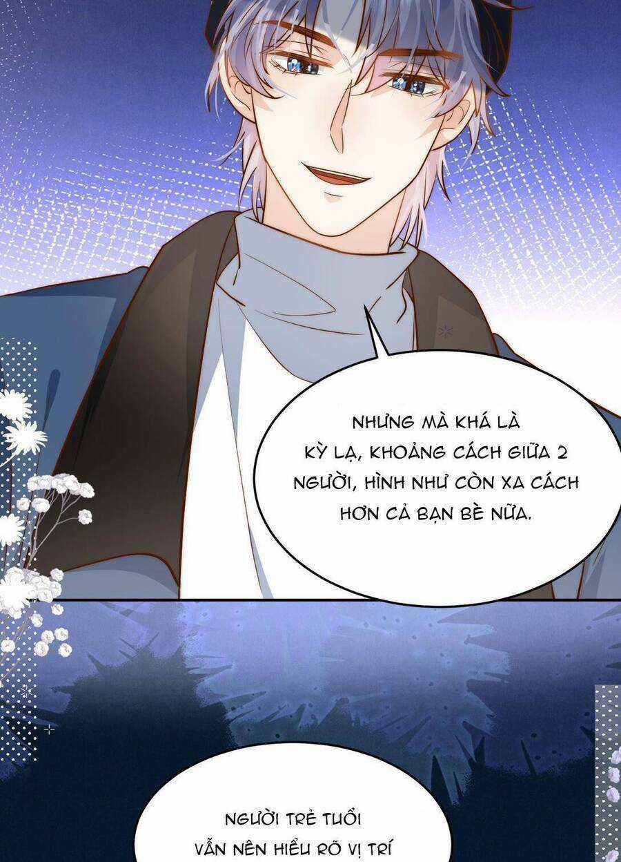 Ảnh Đế Thế Thân - Chapter 33 - Trang 42