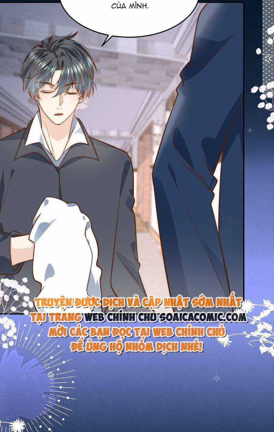 Ảnh Đế Thế Thân - Chapter 33 - Trang 43