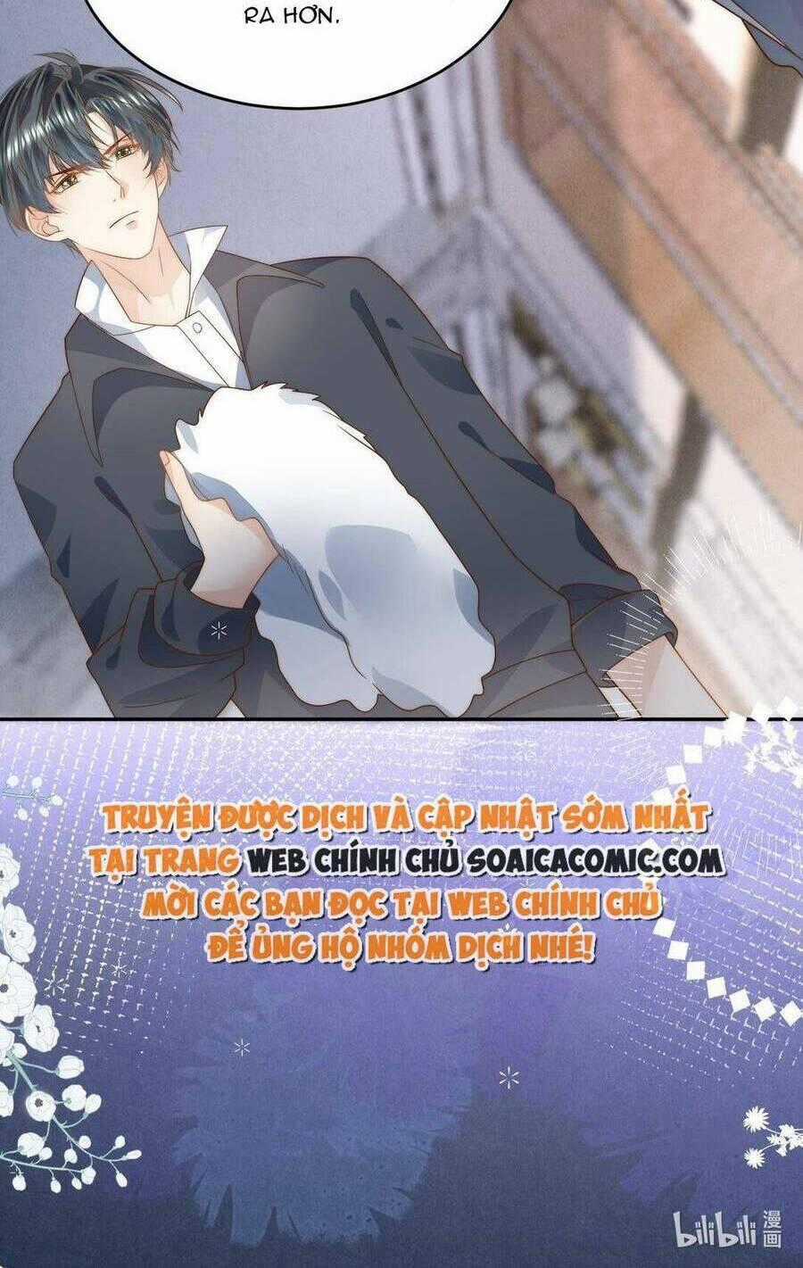 Ảnh Đế Thế Thân - Chapter 33 - Trang 46
