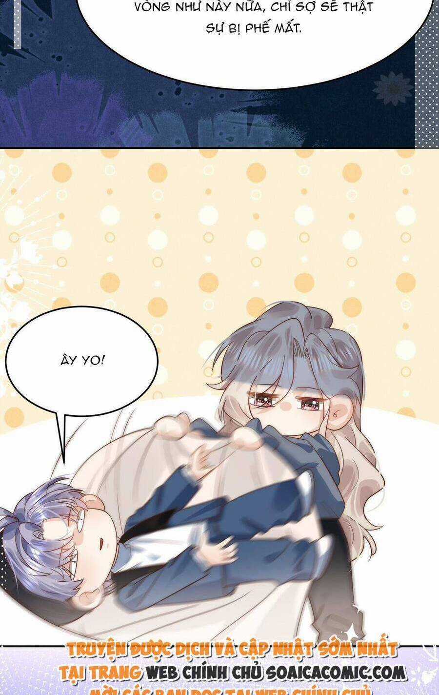 Ảnh Đế Thế Thân - Chapter 33 - Trang 7