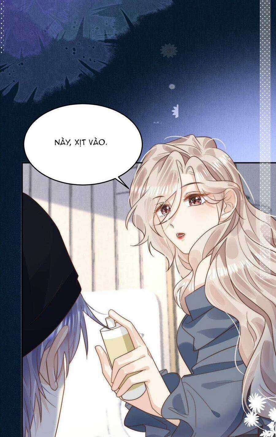 Ảnh Đế Thế Thân - Chapter 33 - Trang 9