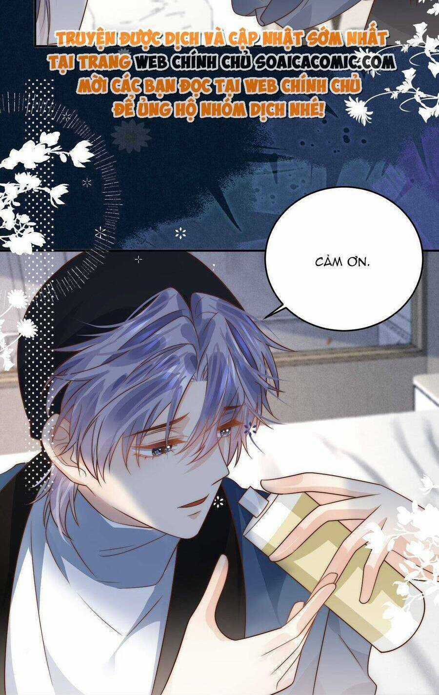 Ảnh Đế Thế Thân - Chapter 33 - Trang 10