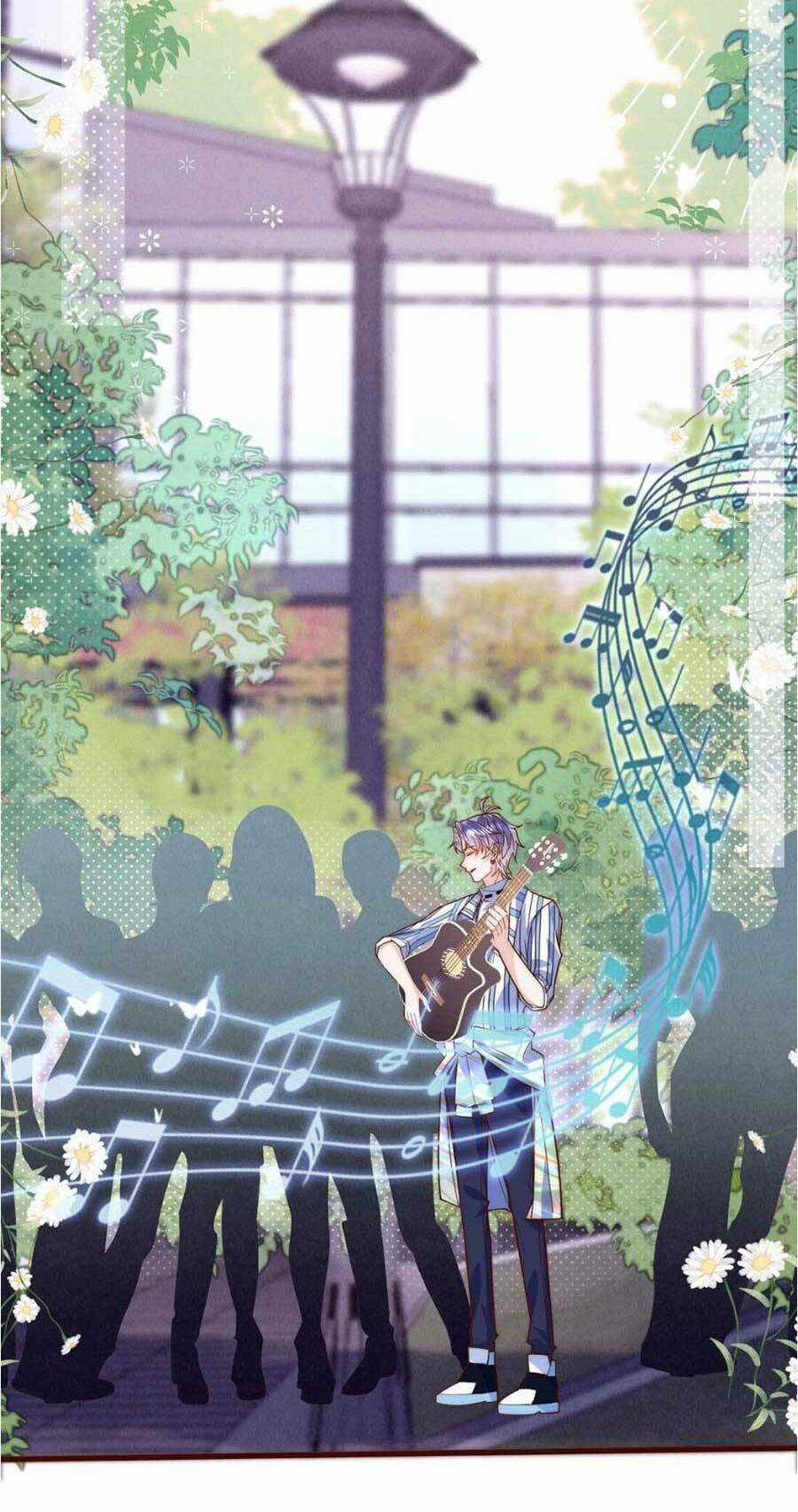 Ảnh Đế Thế Thân - Chapter 4 - Trang 11