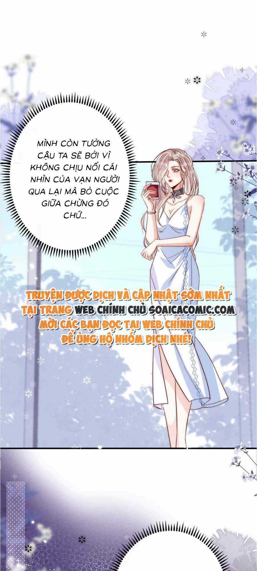 Ảnh Đế Thế Thân - Chapter 4 - Trang 12