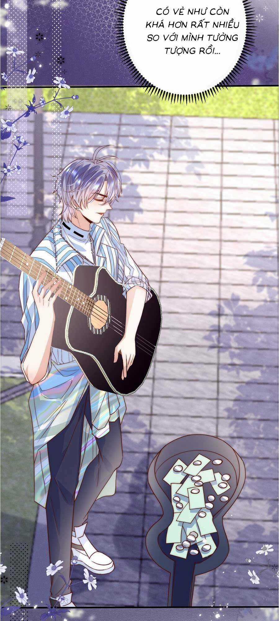 Ảnh Đế Thế Thân - Chapter 4 - Trang 13