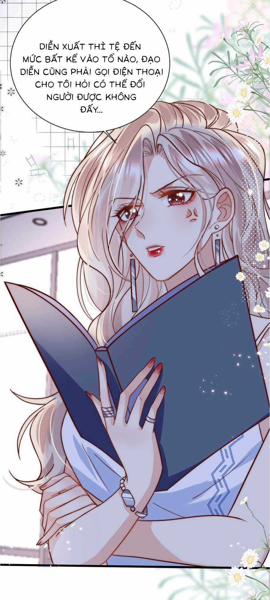 Ảnh Đế Thế Thân - Chapter 4 - Trang 18