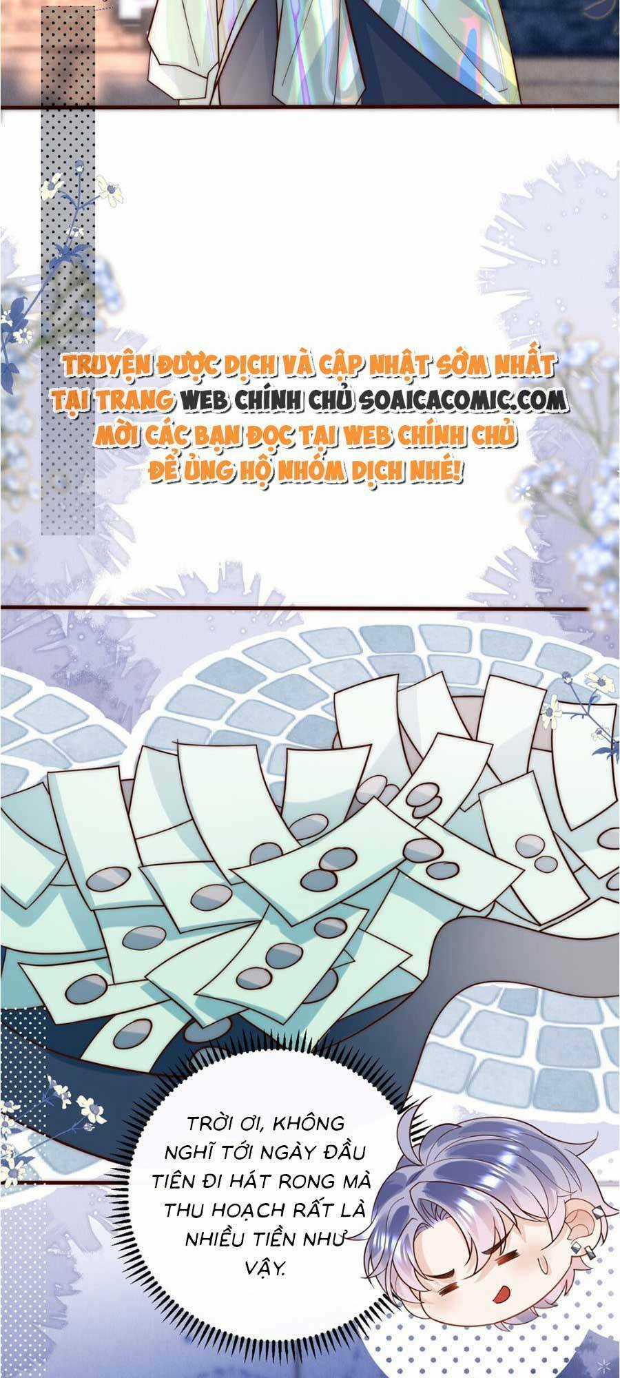 Ảnh Đế Thế Thân - Chapter 4 - Trang 23