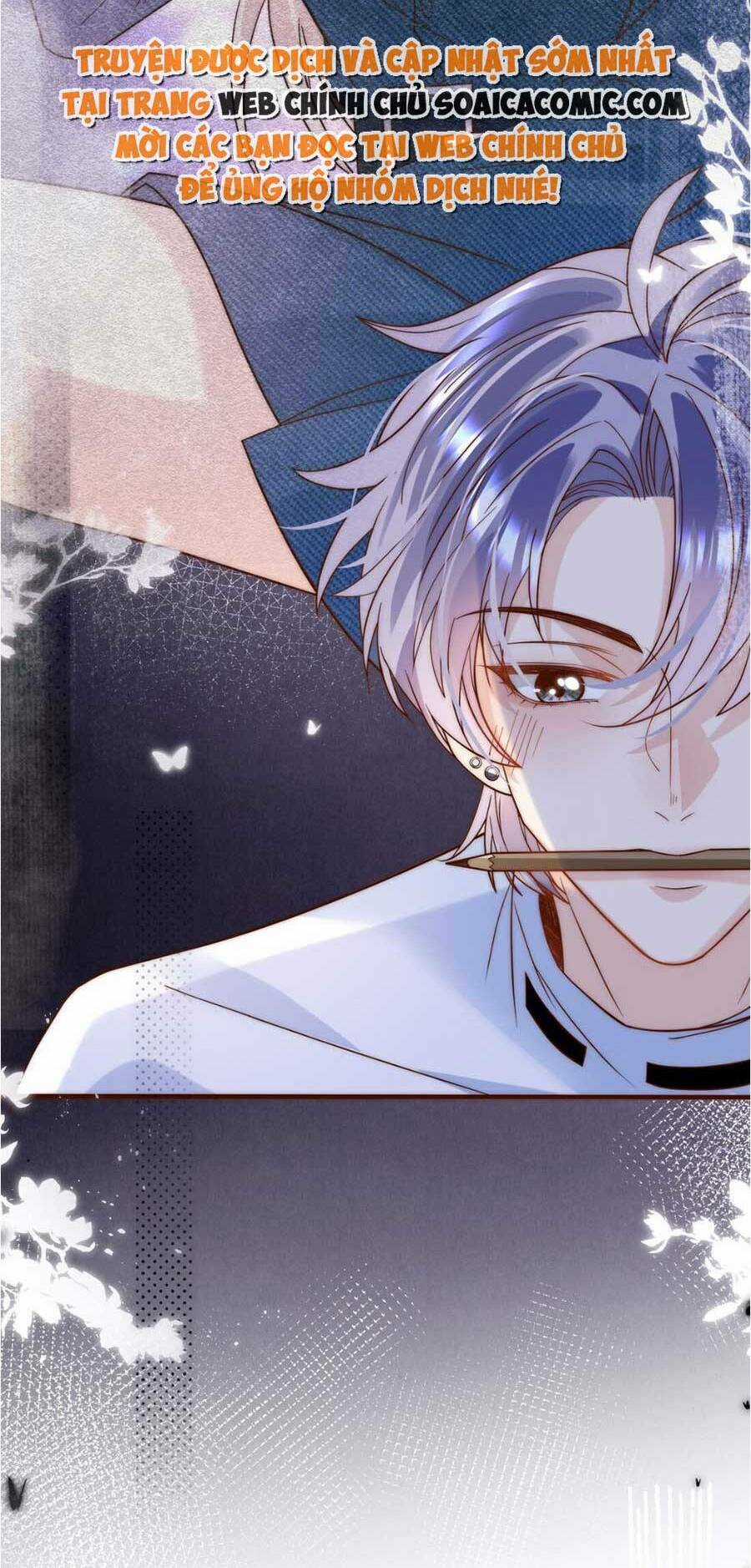 Ảnh Đế Thế Thân - Chapter 4 - Trang 31