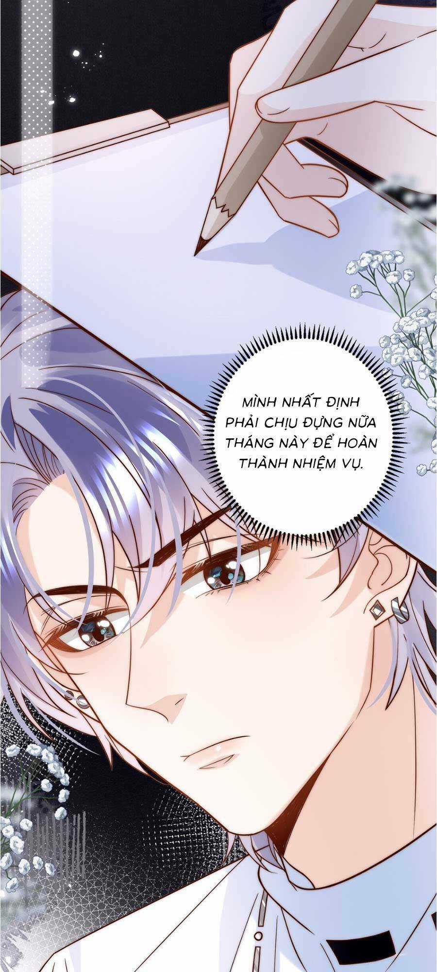 Ảnh Đế Thế Thân - Chapter 4 - Trang 33