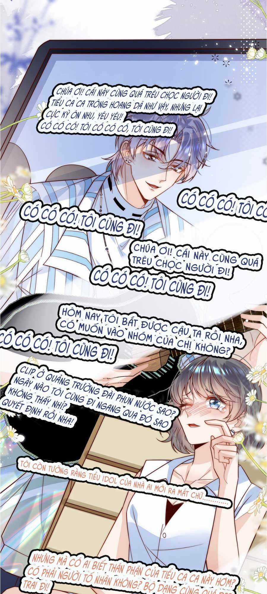 Ảnh Đế Thế Thân - Chapter 4 - Trang 42