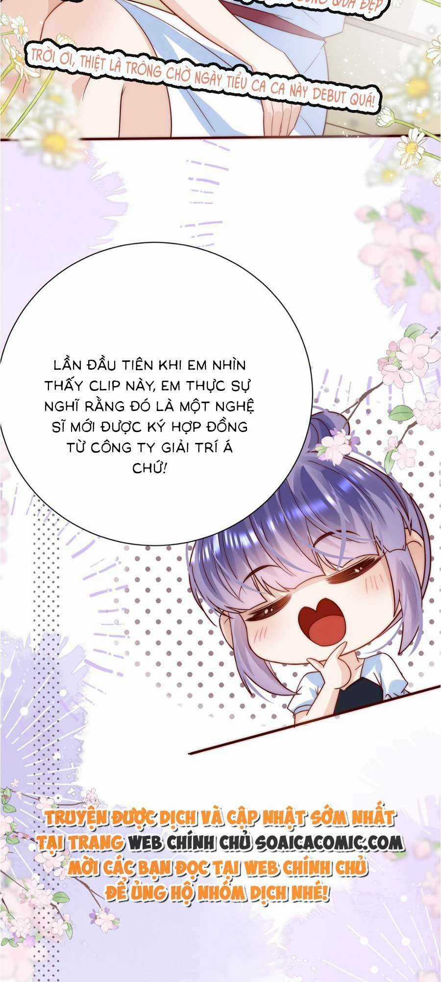 Ảnh Đế Thế Thân - Chapter 4 - Trang 43