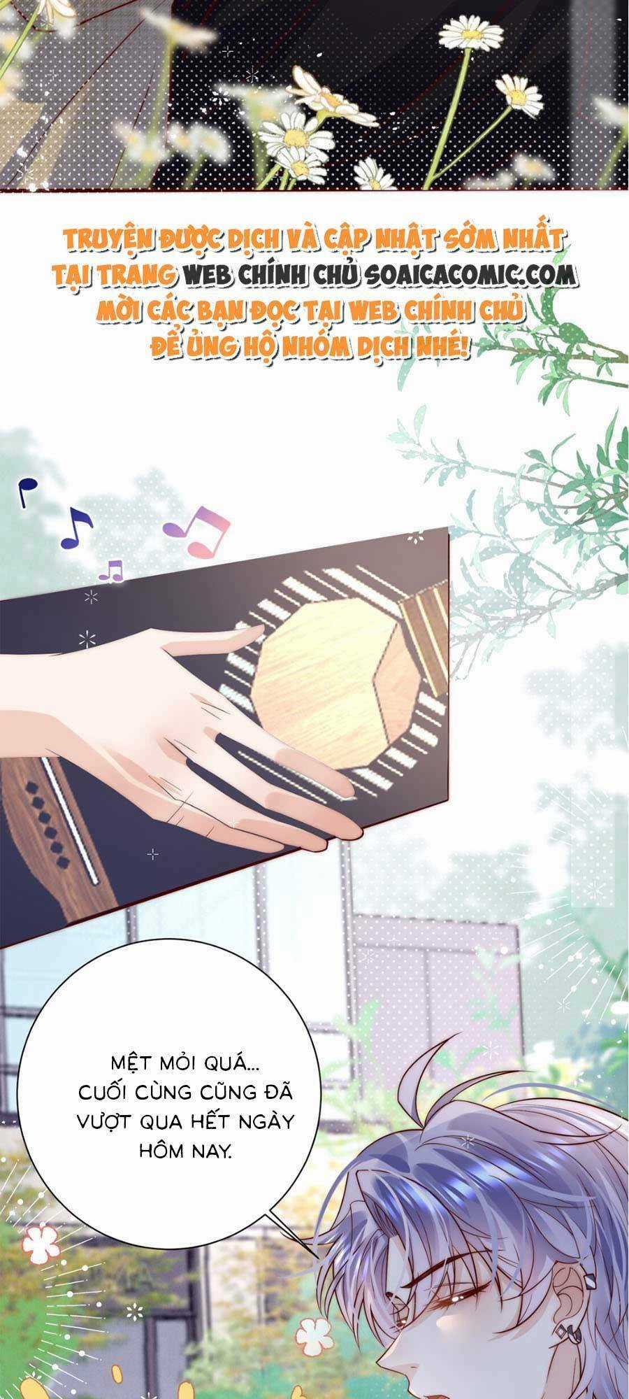 Ảnh Đế Thế Thân - Chapter 4 - Trang 48