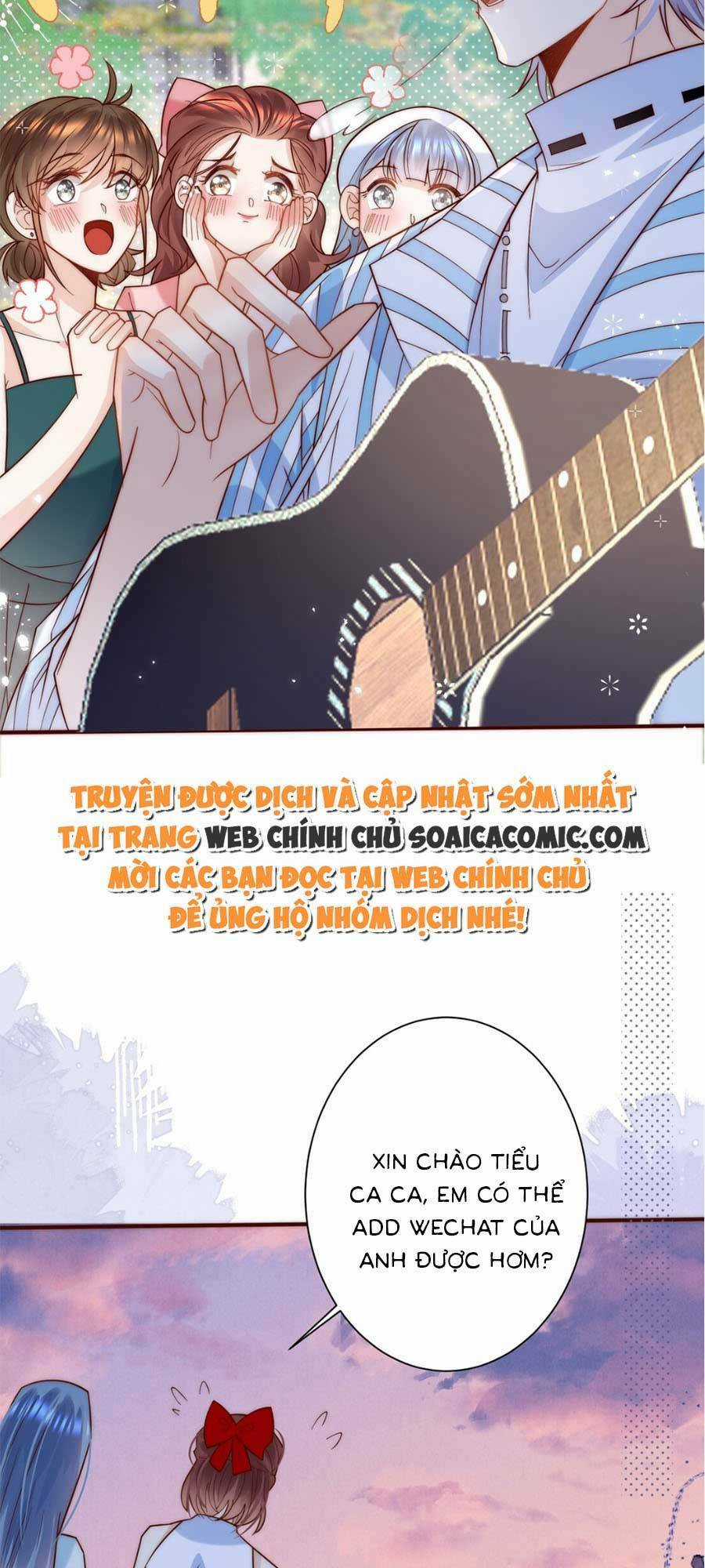 Ảnh Đế Thế Thân - Chapter 4 - Trang 49