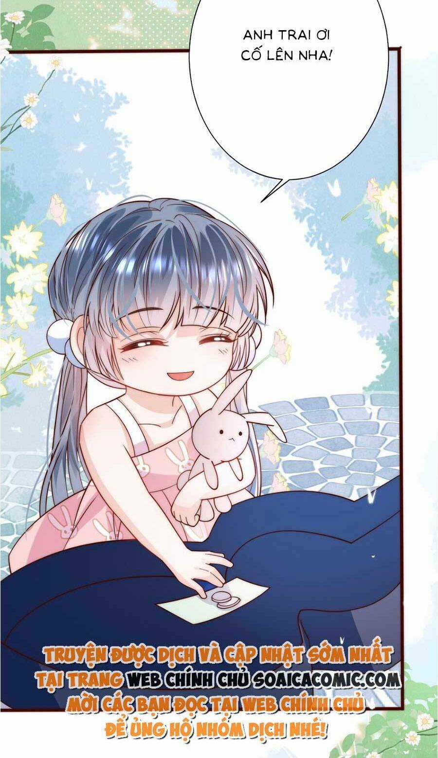 Ảnh Đế Thế Thân - Chapter 4 - Trang 6