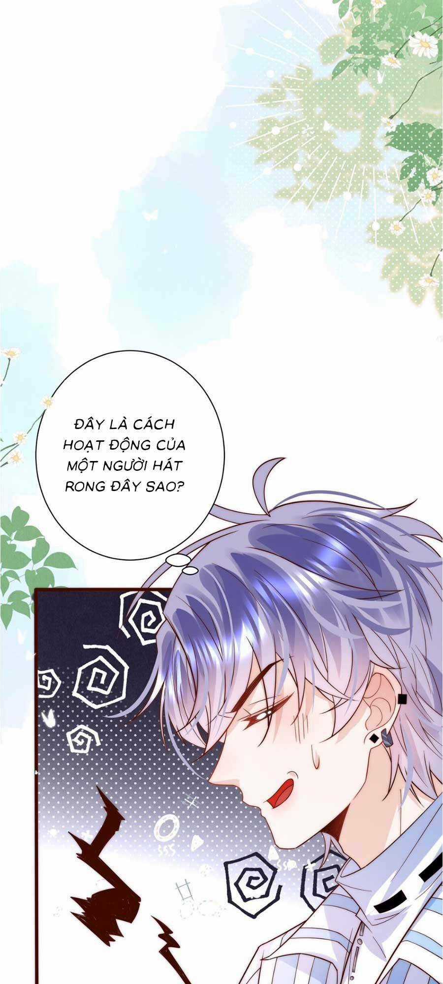 Ảnh Đế Thế Thân - Chapter 4 - Trang 7