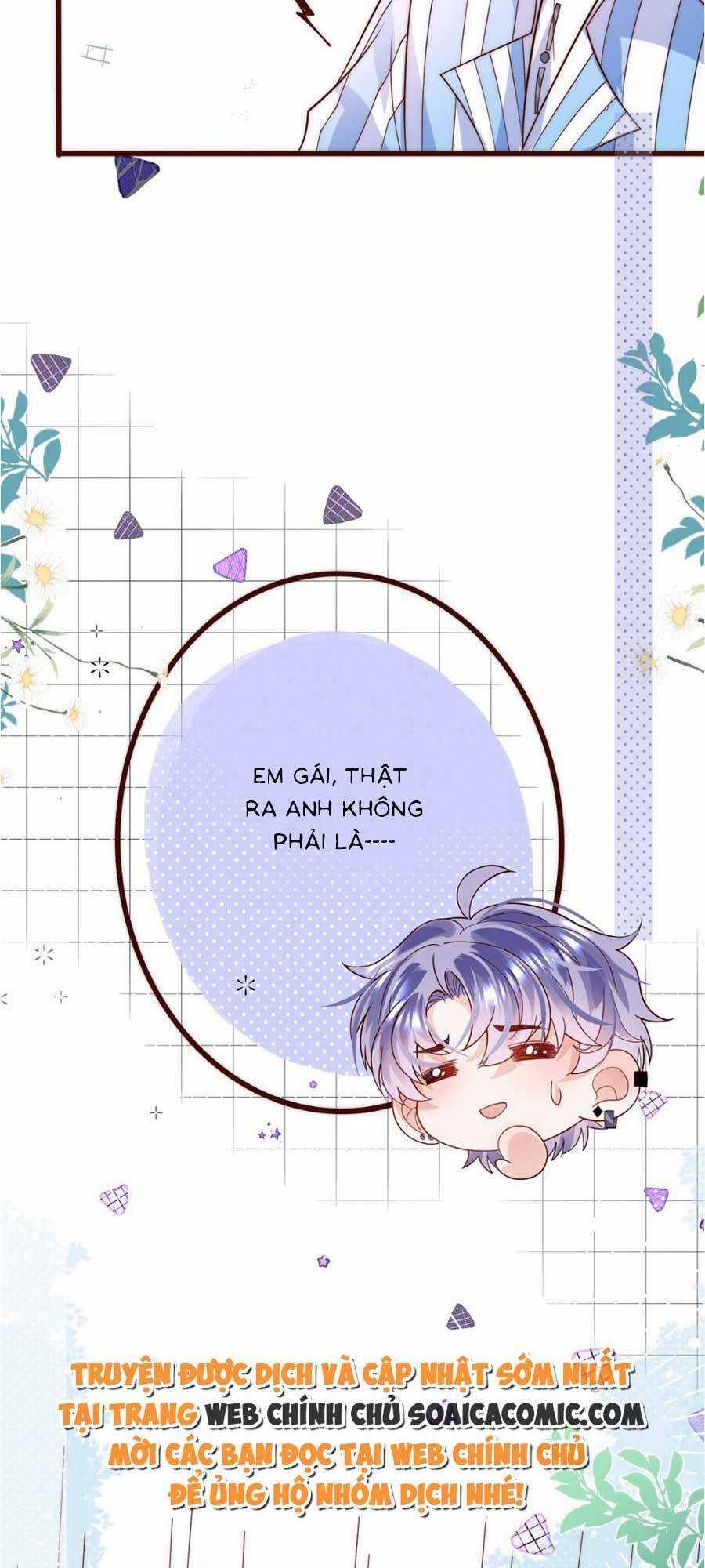 Ảnh Đế Thế Thân - Chapter 4 - Trang 8