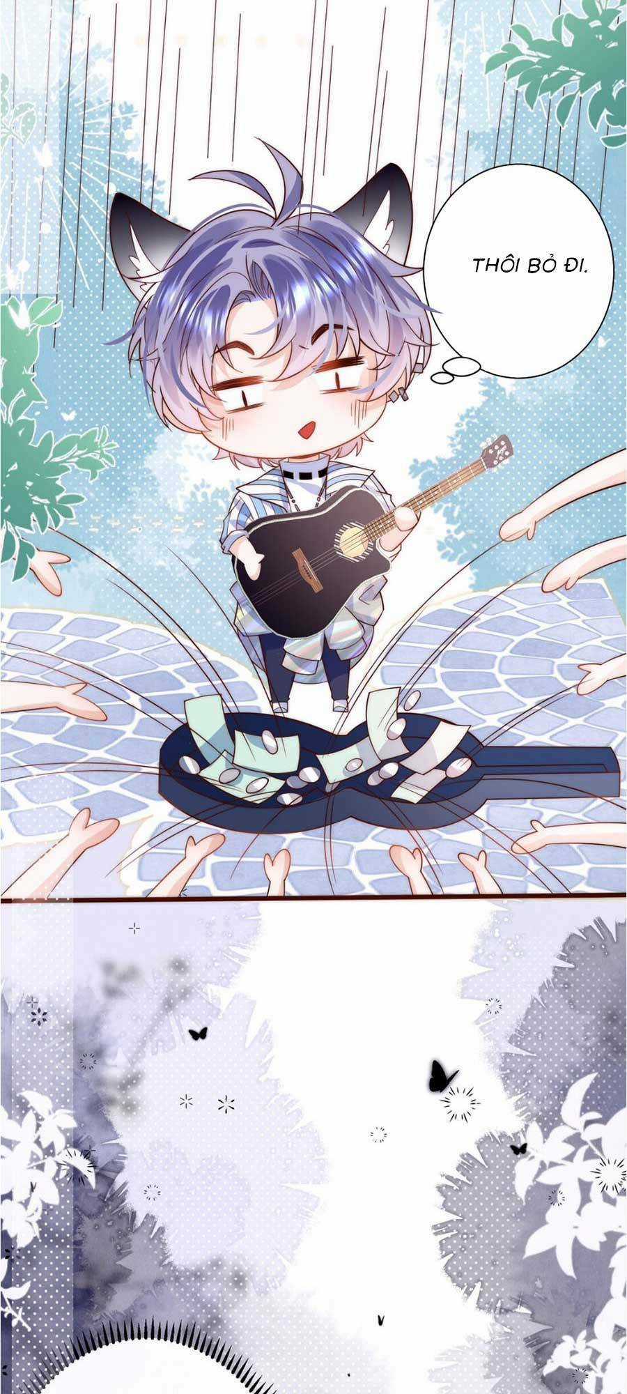 Ảnh Đế Thế Thân - Chapter 4 - Trang 9