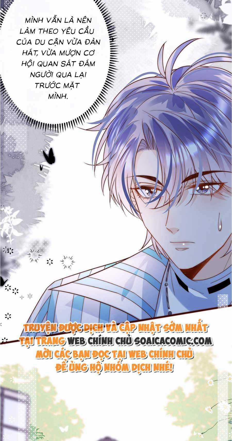 Ảnh Đế Thế Thân - Chapter 4 - Trang 10