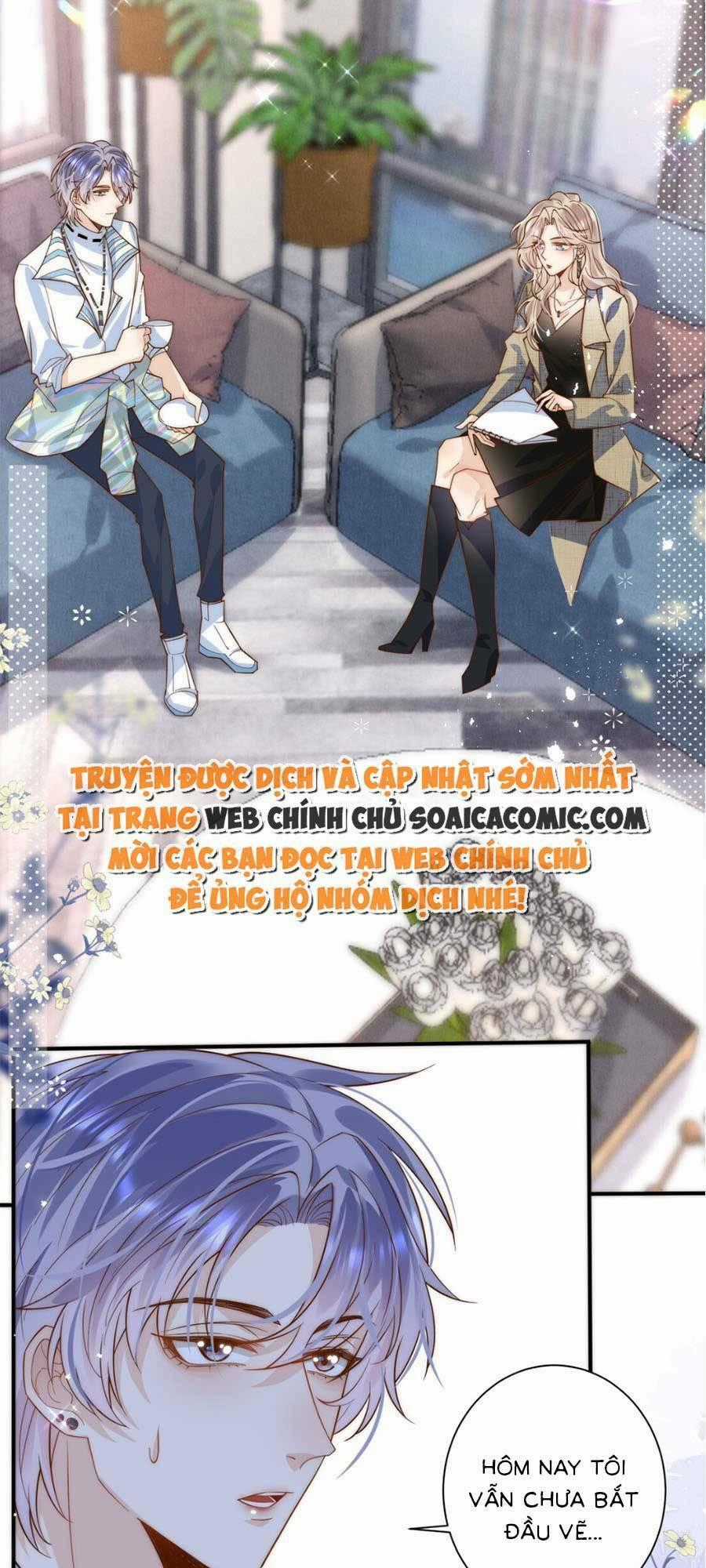 Ảnh Đế Thế Thân - Chapter 5 - Trang 2