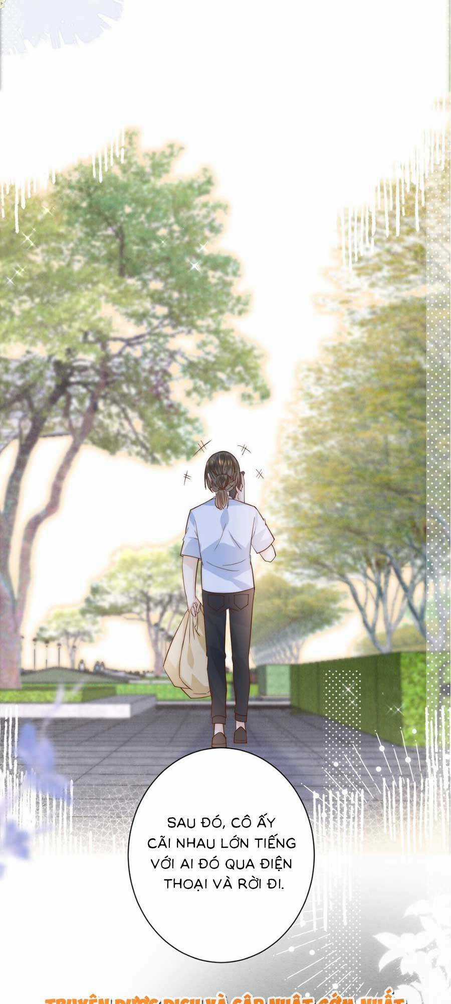 Ảnh Đế Thế Thân - Chapter 5 - Trang 11