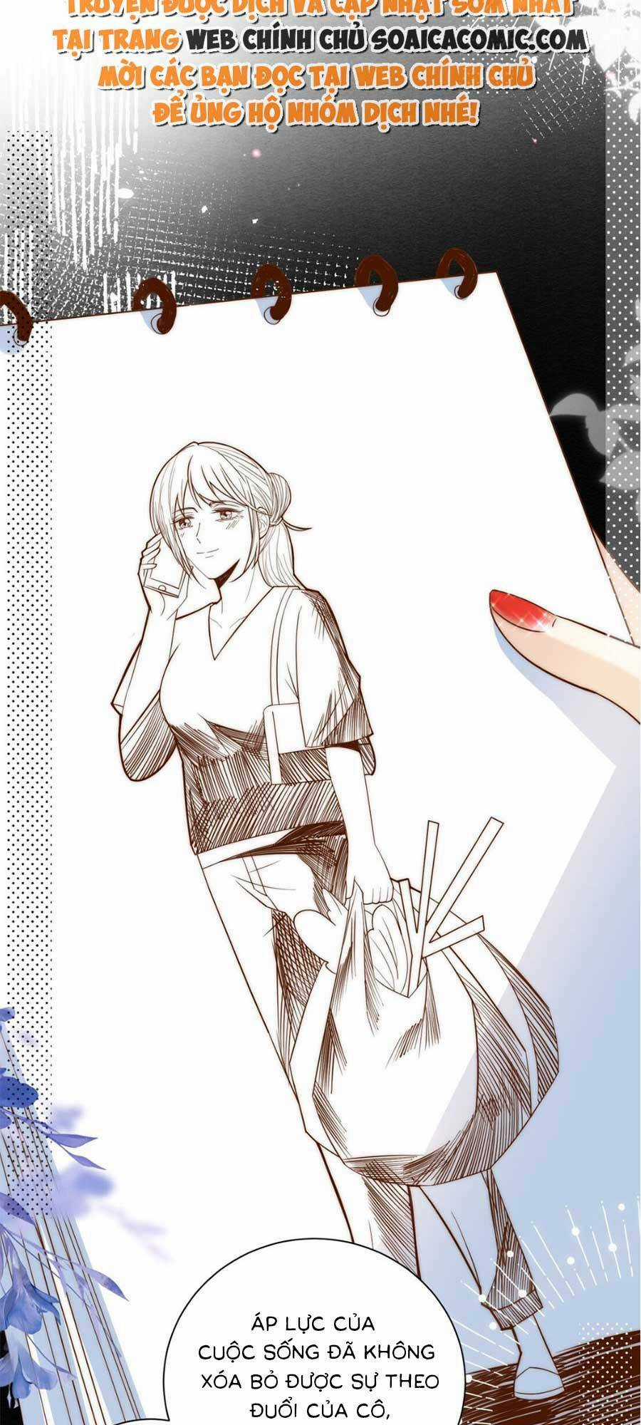 Ảnh Đế Thế Thân - Chapter 5 - Trang 12