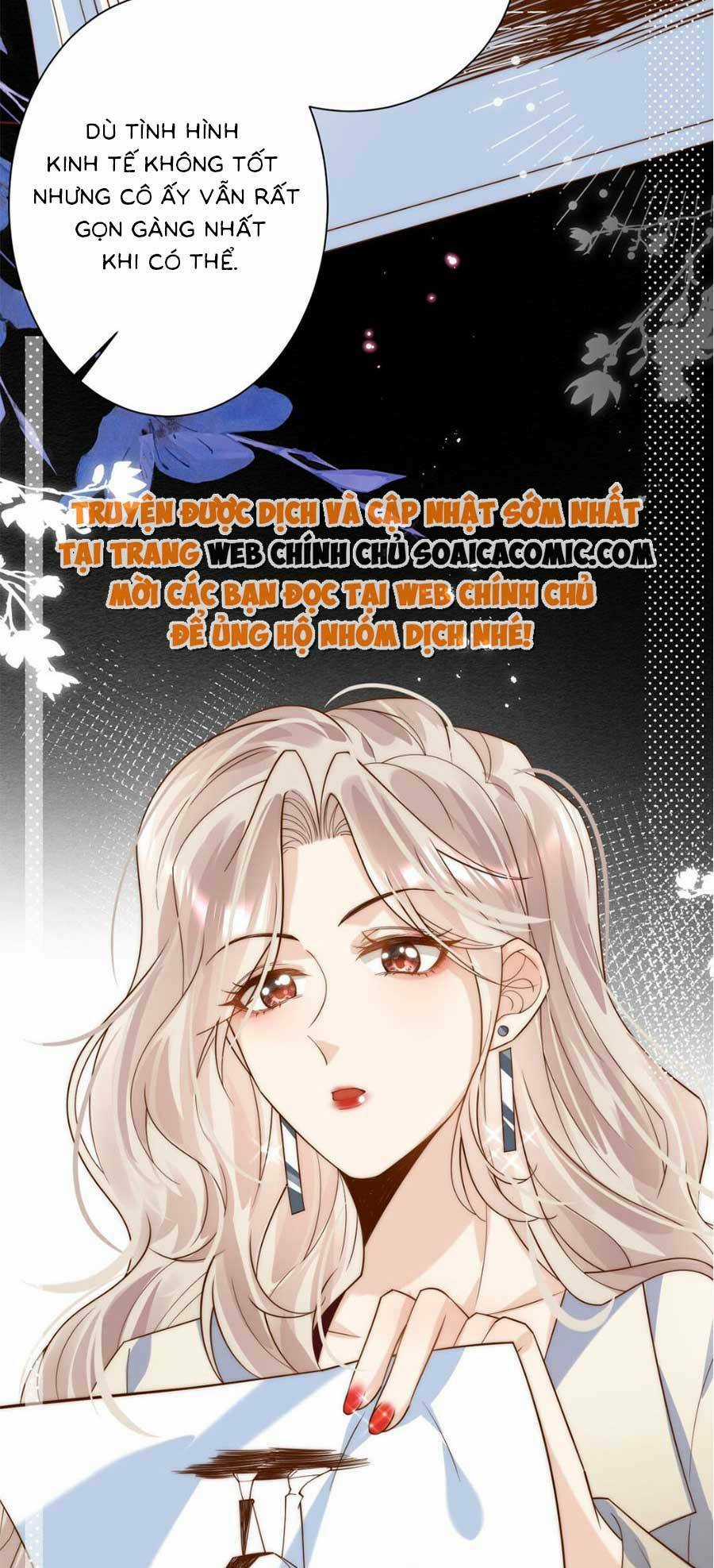 Ảnh Đế Thế Thân - Chapter 5 - Trang 13