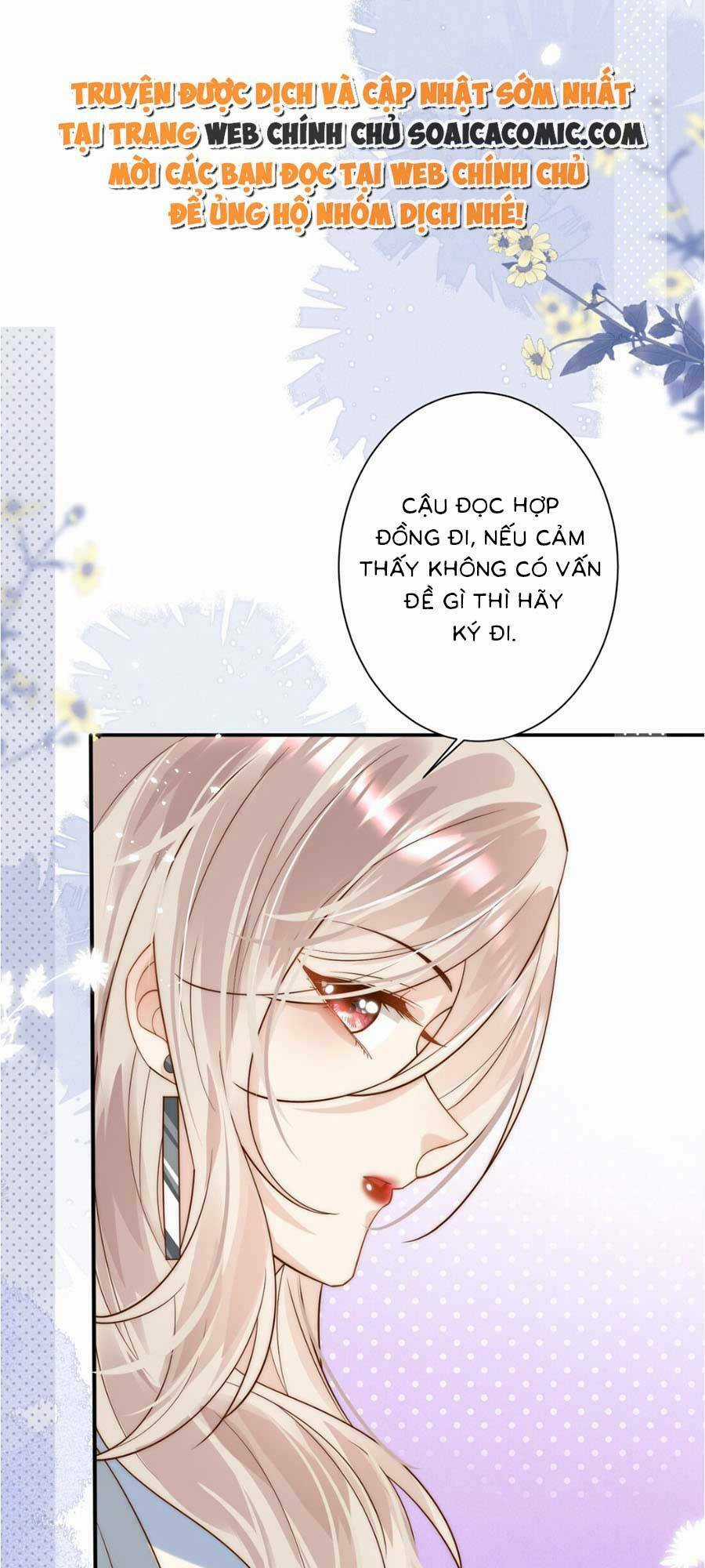 Ảnh Đế Thế Thân - Chapter 5 - Trang 20