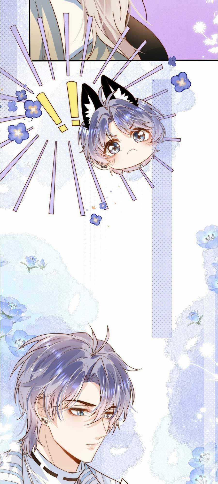 Ảnh Đế Thế Thân - Chapter 5 - Trang 21