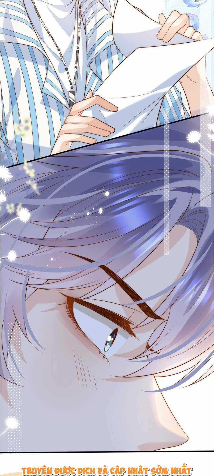 Ảnh Đế Thế Thân - Chapter 5 - Trang 22