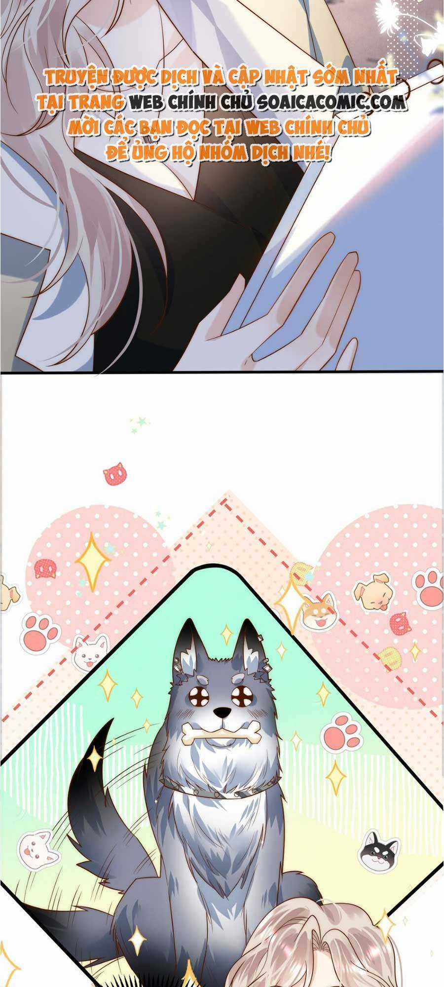 Ảnh Đế Thế Thân - Chapter 5 - Trang 26