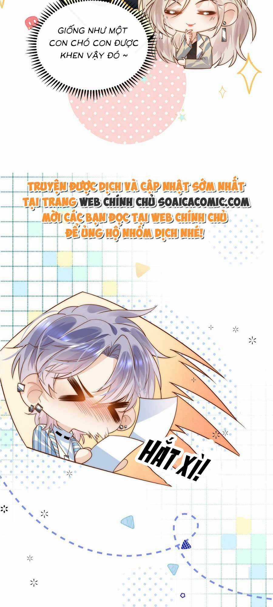 Ảnh Đế Thế Thân - Chapter 5 - Trang 27