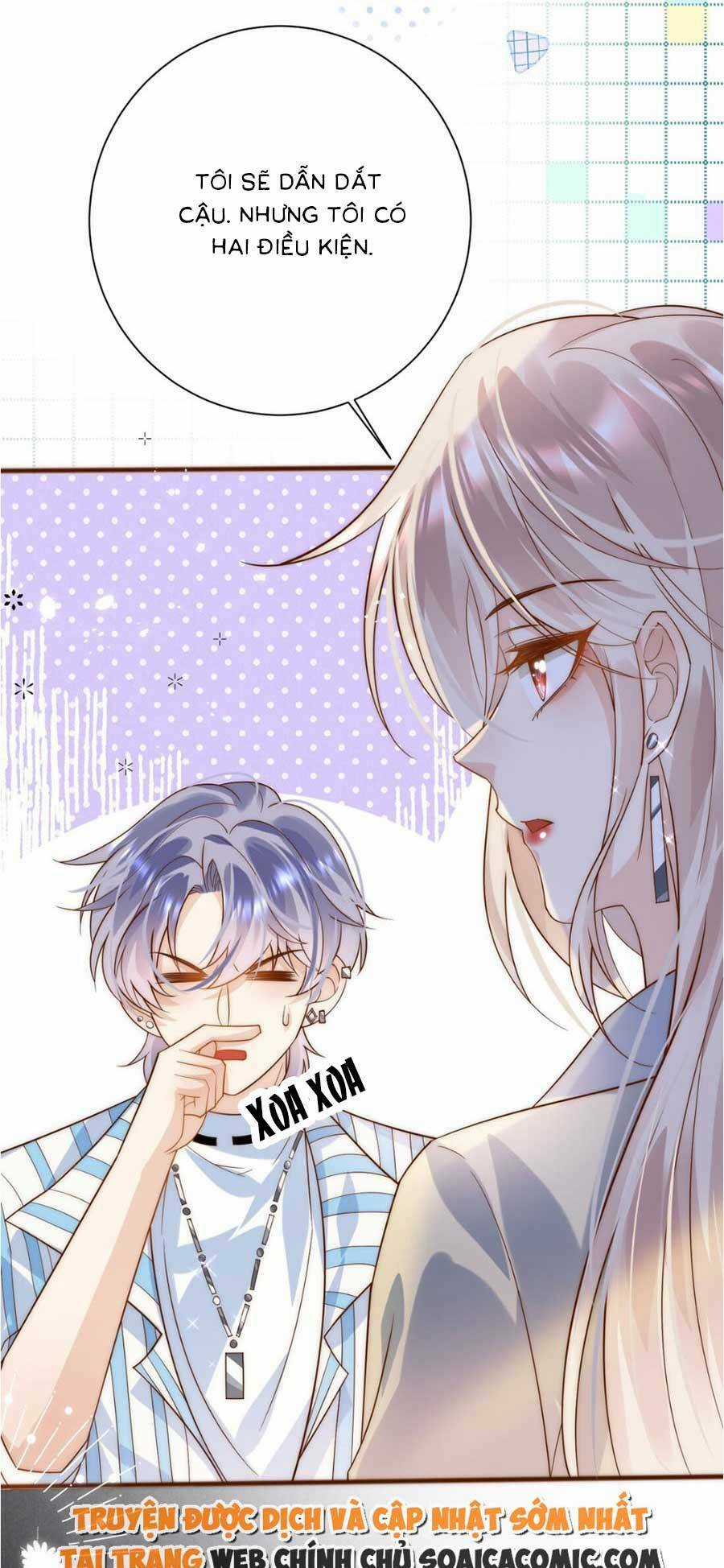 Ảnh Đế Thế Thân - Chapter 5 - Trang 28