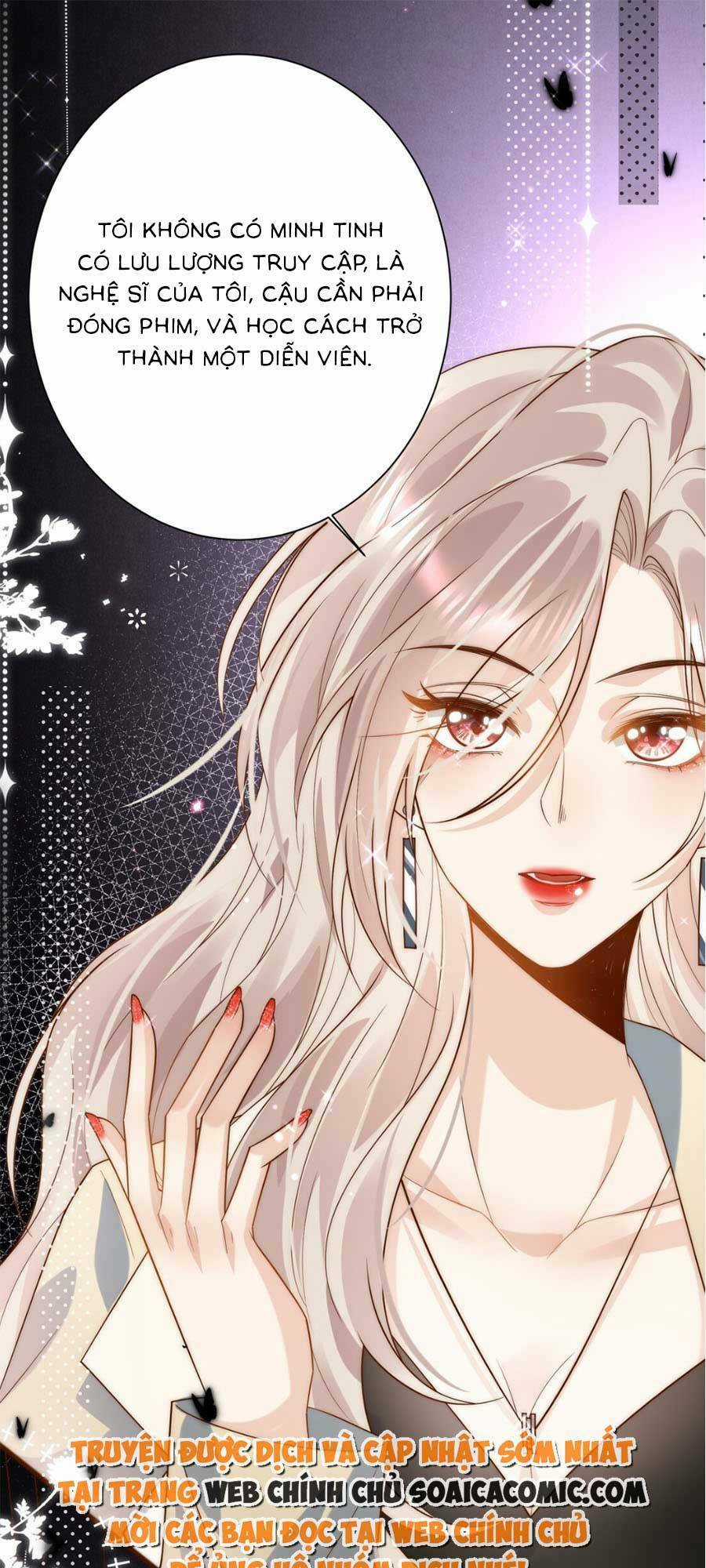 Ảnh Đế Thế Thân - Chapter 5 - Trang 30