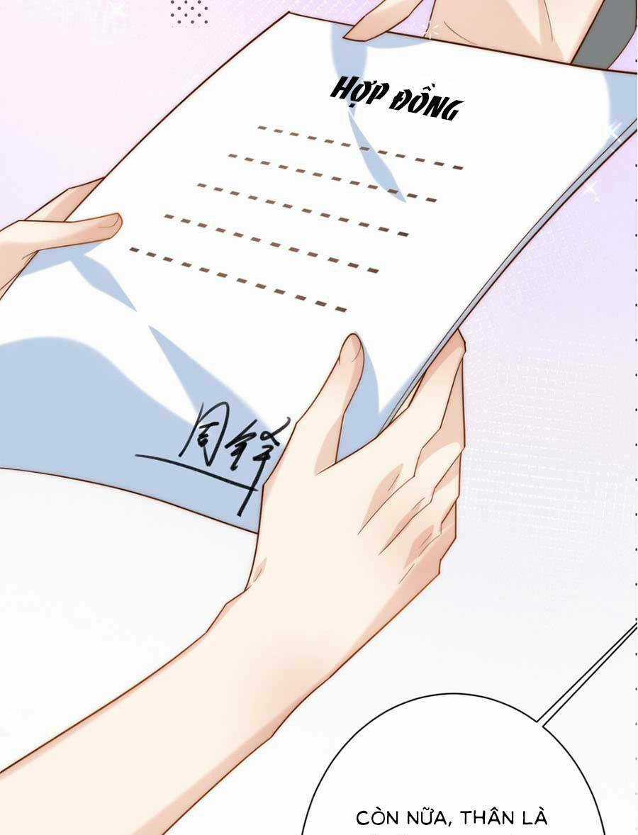 Ảnh Đế Thế Thân - Chapter 5 - Trang 33