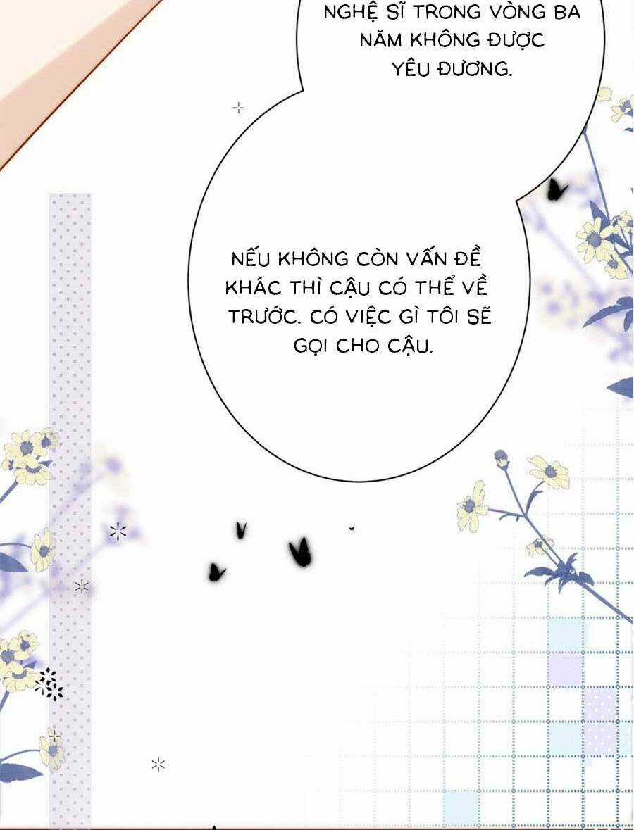 Ảnh Đế Thế Thân - Chapter 5 - Trang 34