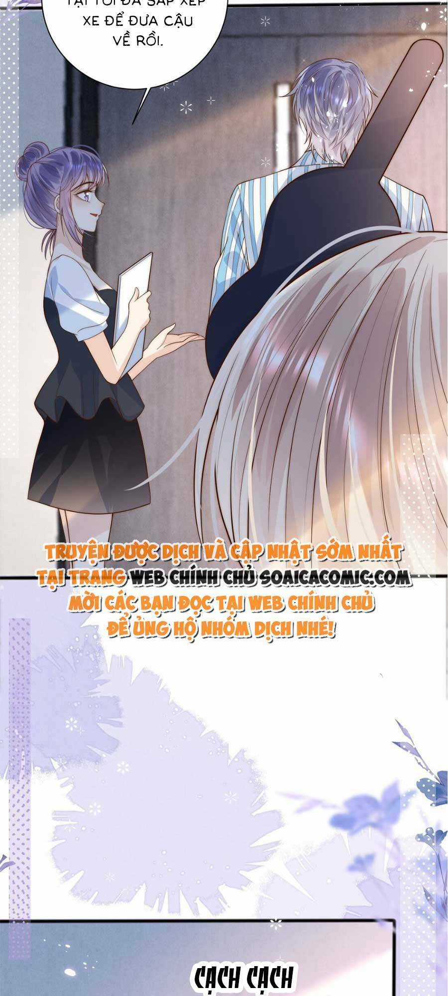 Ảnh Đế Thế Thân - Chapter 5 - Trang 36