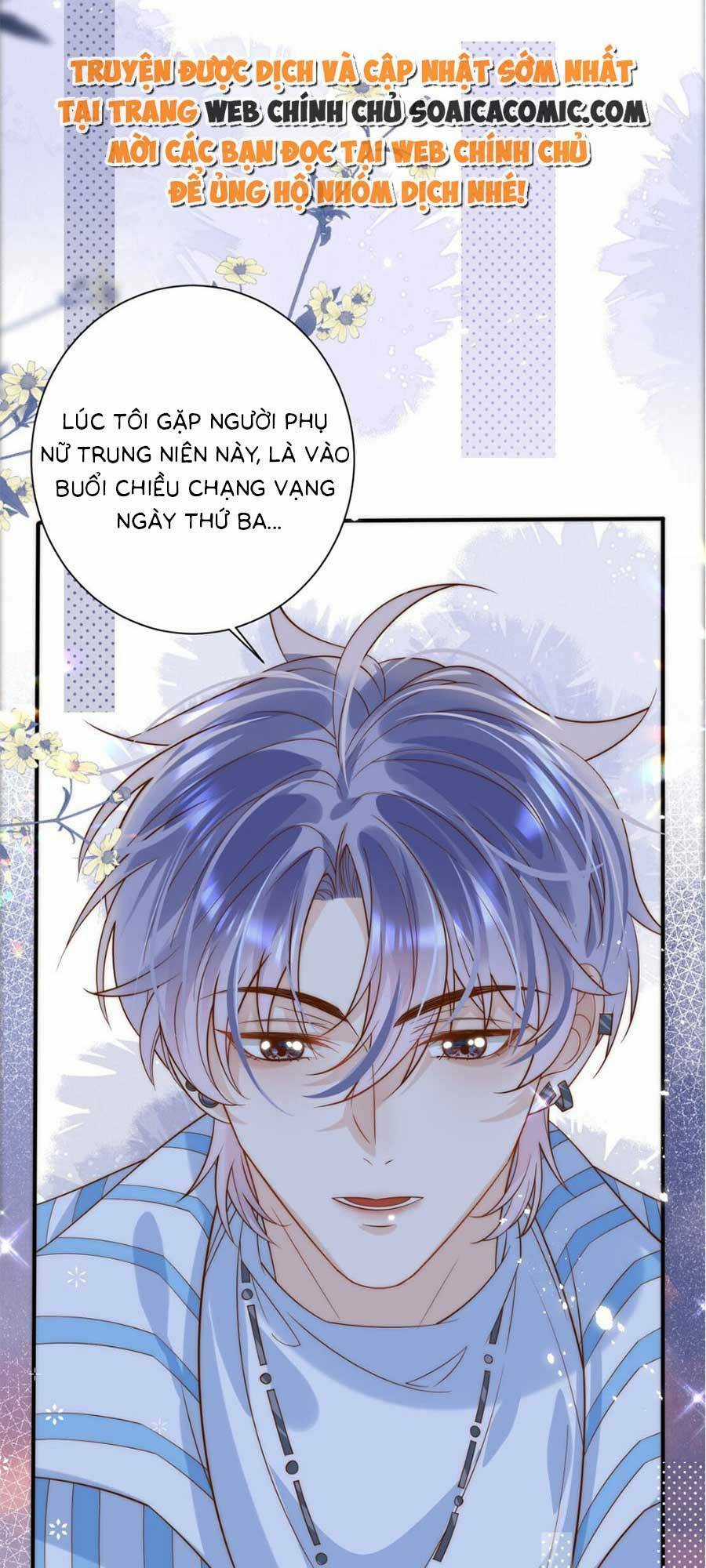 Ảnh Đế Thế Thân - Chapter 5 - Trang 5