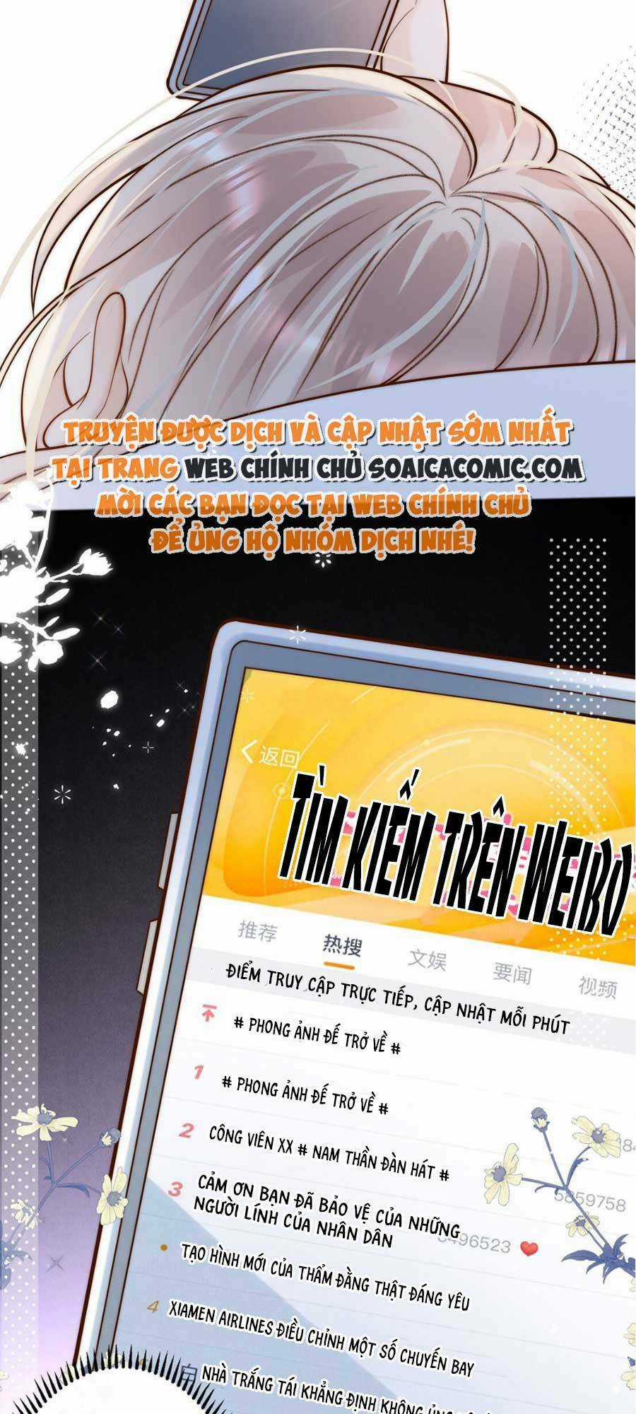 Ảnh Đế Thế Thân - Chapter 5 - Trang 42