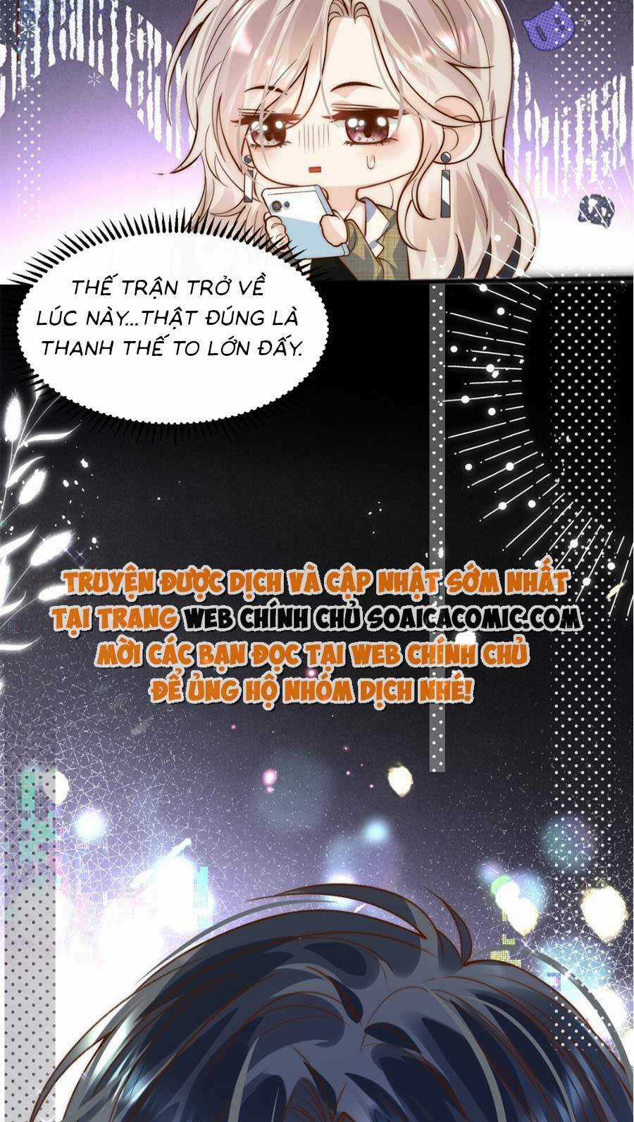 Ảnh Đế Thế Thân - Chapter 5 - Trang 46