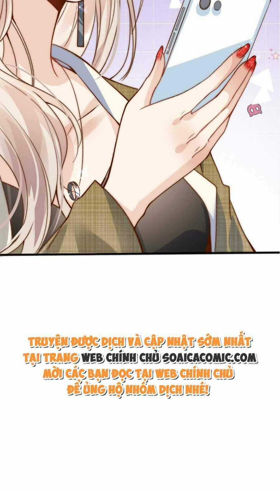 Ảnh Đế Thế Thân - Chapter 5 - Trang 49