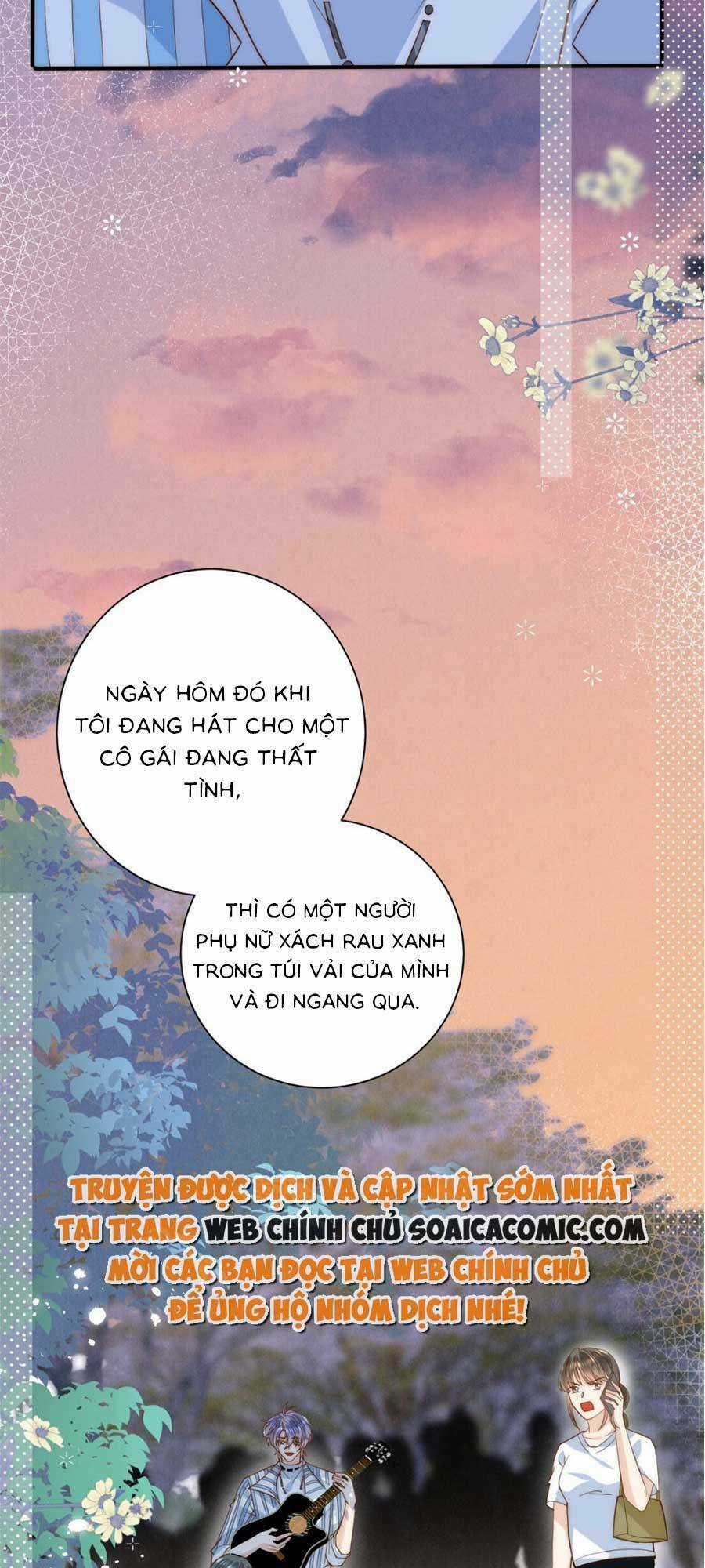 Ảnh Đế Thế Thân - Chapter 5 - Trang 6