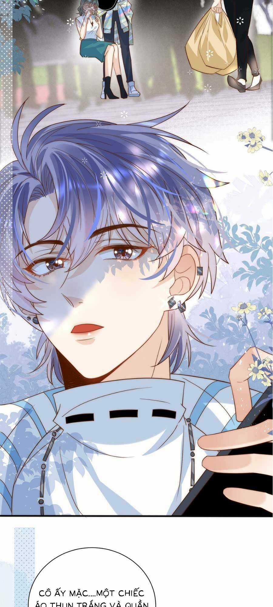 Ảnh Đế Thế Thân - Chapter 5 - Trang 7