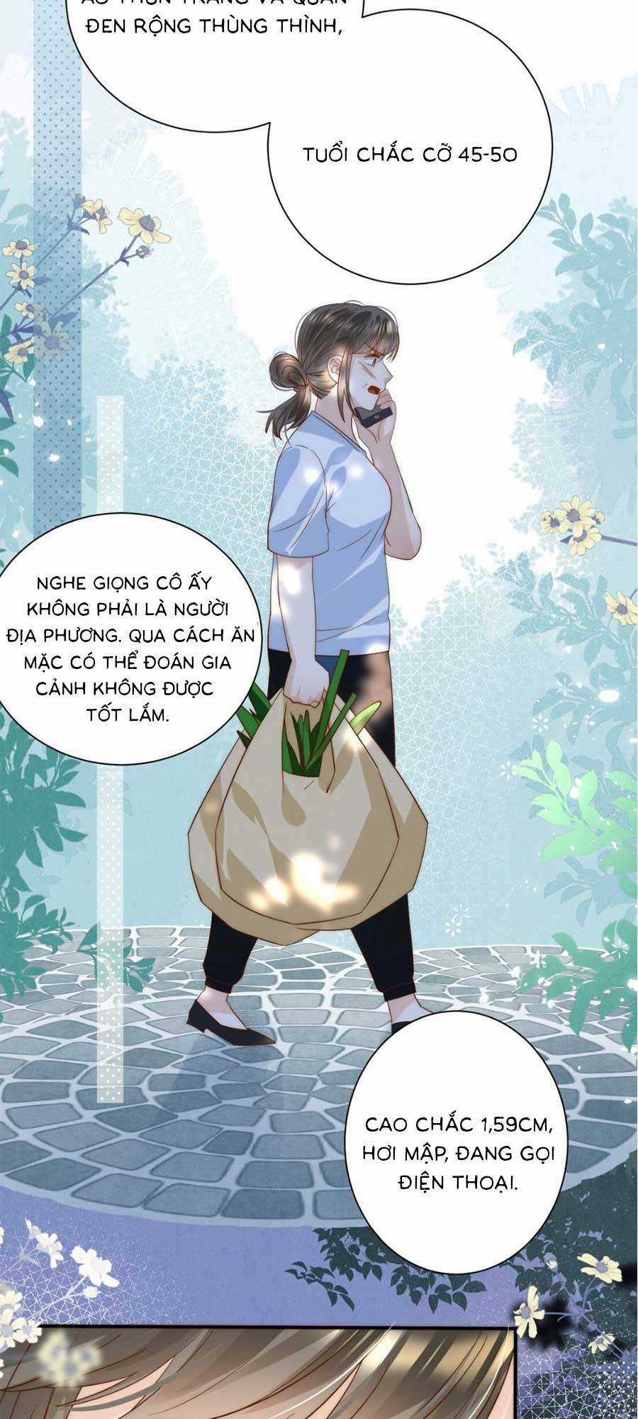 Ảnh Đế Thế Thân - Chapter 5 - Trang 8